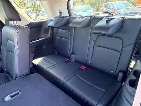 New 2026 Nissan Pathfinder Platinum w/ Cargo Package AWD/4WD image 15