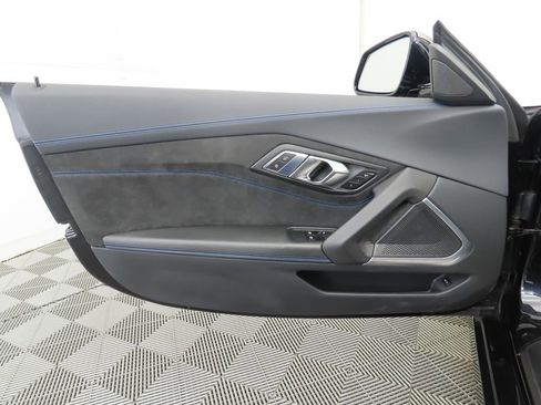 Used 2020 BMW Z4 M40i w/ Premium Package image 20