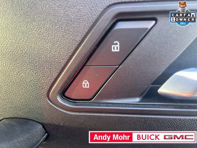 Used 2026 GMC Hummer EV SUV AWD/4WD image 38