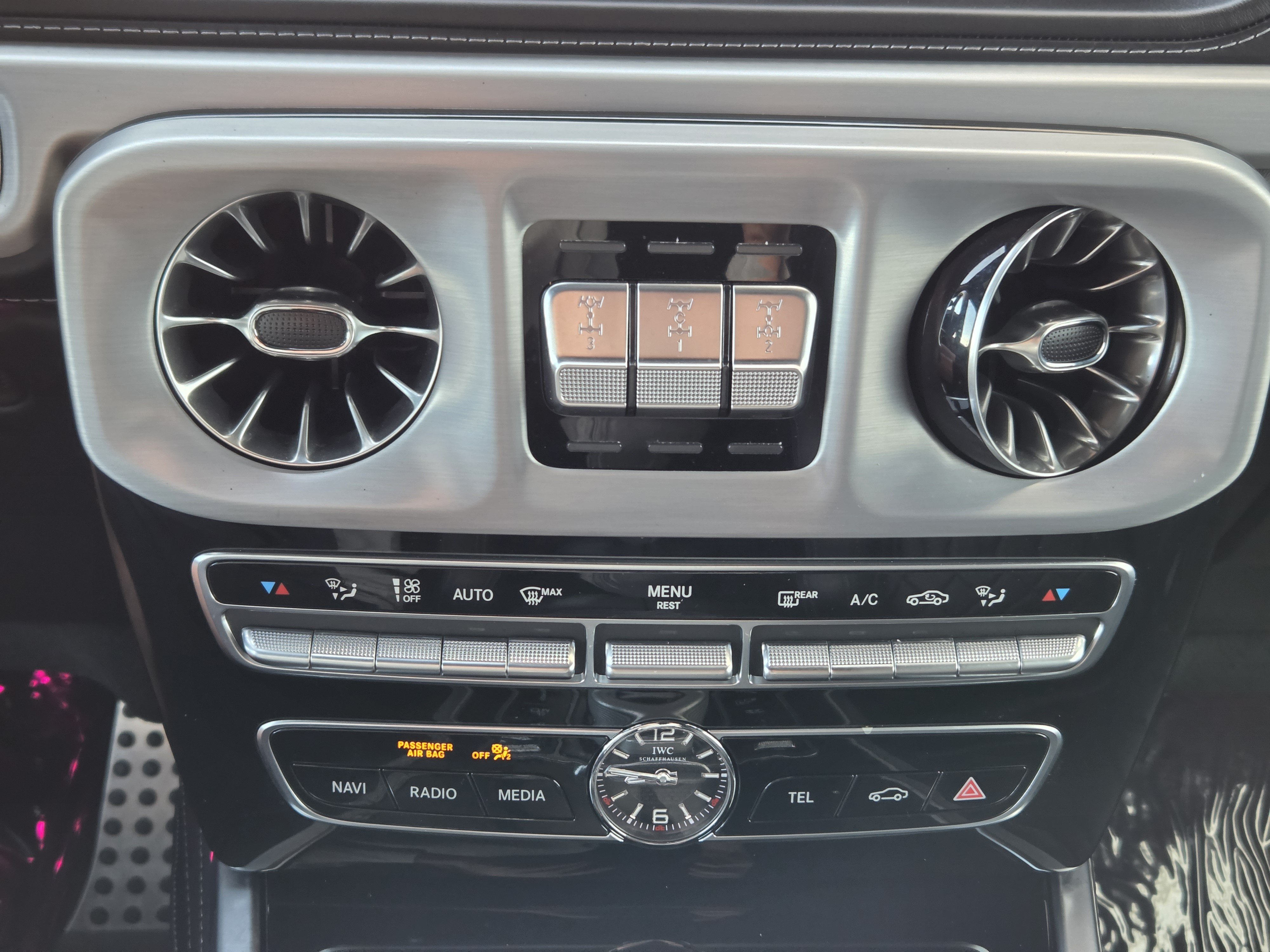 Used 2021 Mercedes-Benz G 63 AMG 4MATIC image 20