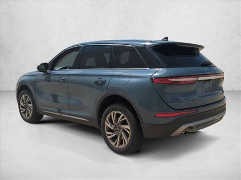 Used 2023 Lincoln Corsair FWD image 7