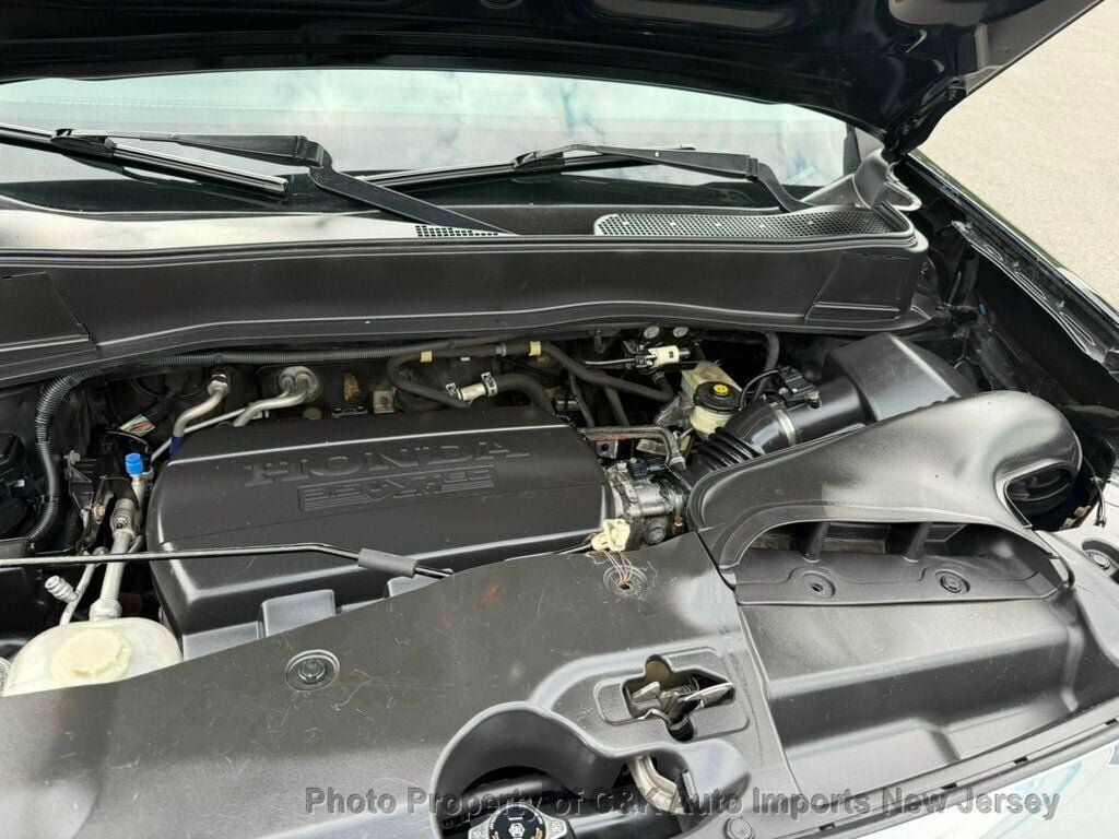 Used 2014 Honda Pilot LX image 24