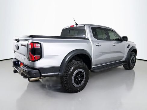 Used 2024 Ford Ranger Raptor AWD/4WD image 8