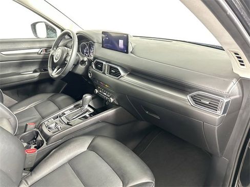 Used 2025 MAZDA CX-5 AWD 2.5 S w/ Select Package image 29