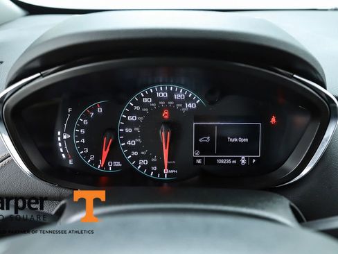 Used 2018 Chevrolet Trax LT image 63