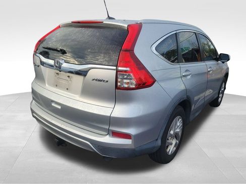 Used 2016 Honda CR-V EX-L image 12