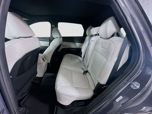 New 2026 Hyundai Tucson Limited image 17