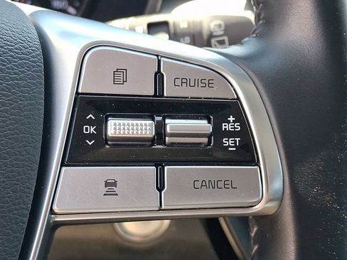 Used 2020 Kia Telluride S AWD/4WD image 27