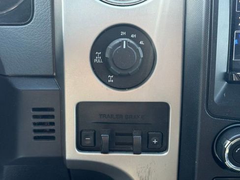 Used 2014 Ford F150 XLT w/ Equipment Group 302A Luxury AWD/4WD image 21