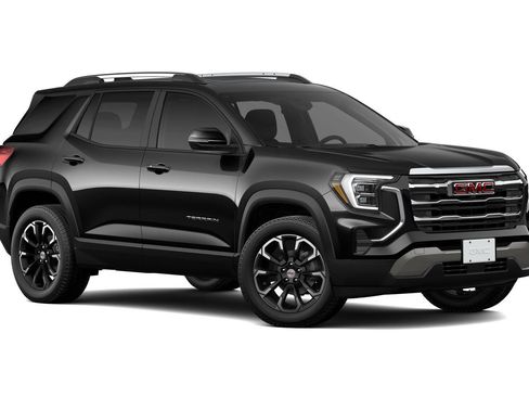 New 2026 GMC Terrain Elevation w/ Elevation Premium Package image 34
