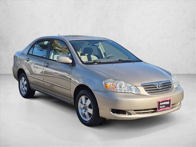 Used 2005 Toyota Corolla LE FWD image 3