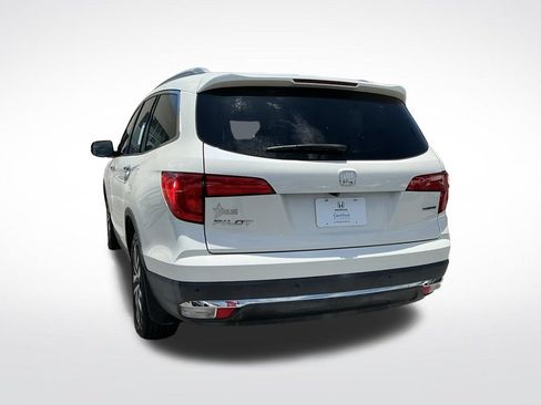 Used 2017 Honda Pilot Touring image 37