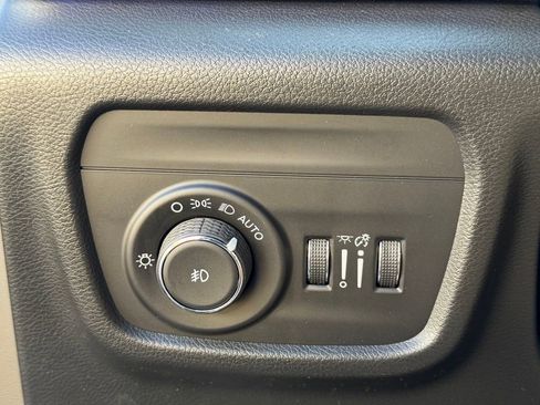 New 2025 Jeep Grand Cherokee L Summit w/ Advanced Protech Group IV AWD/4WD image 24