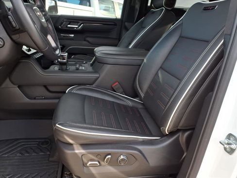 Used 2023 GMC Sierra 1500 AT4X w/ AT4X AEV Edition image 10