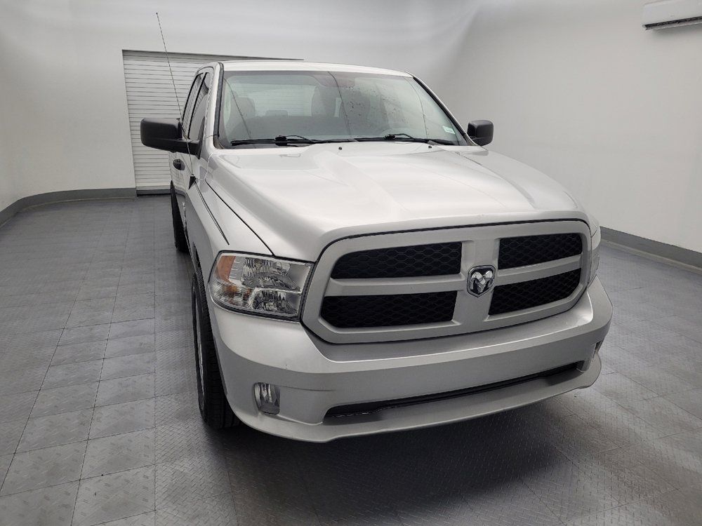 Used 2016 RAM 1500 Express AWD/4WD image 14