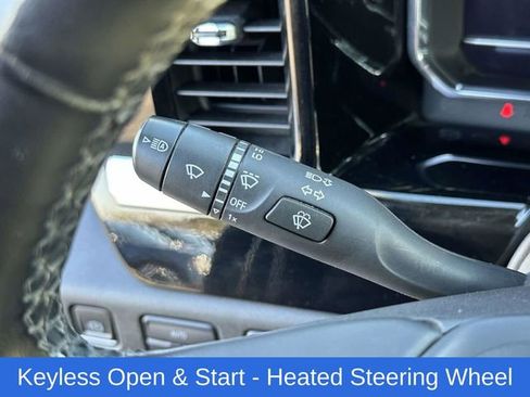 Used 2023 Chevrolet Silverado 1500 LT image 13