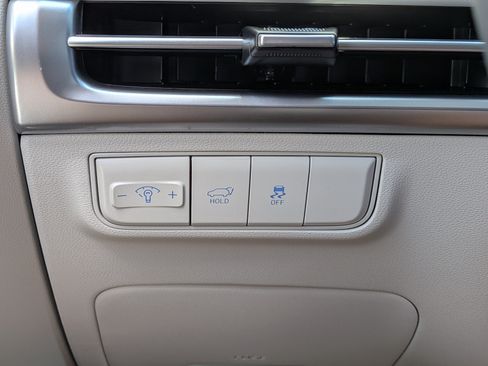 New 2026 Hyundai Tucson SEL FWD image 22