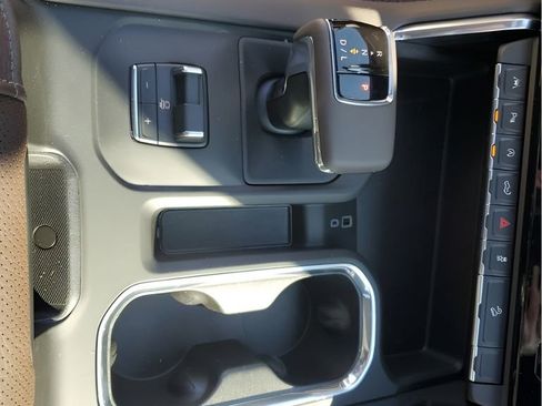 New 2026 GMC Sierra 1500 Denali image 35