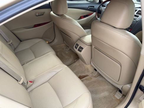 Used 2007 Lexus ES 350 FWD image 10