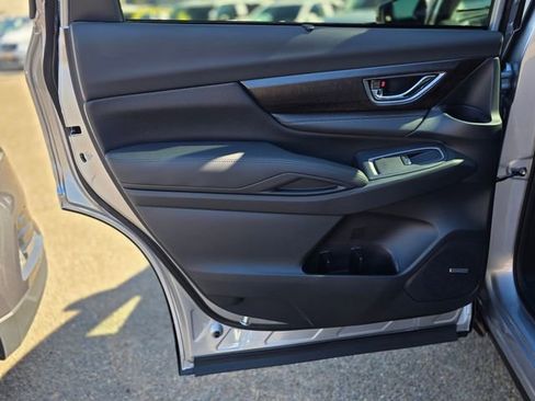 New 2026 Subaru Ascent Touring image 19