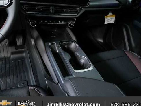 New 2026 Chevrolet Equinox EV RS image 15