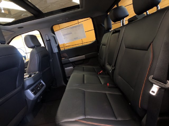 New 2027 Ford F350 Lariat w/ Black Appearance Package AWD/4WD image 22