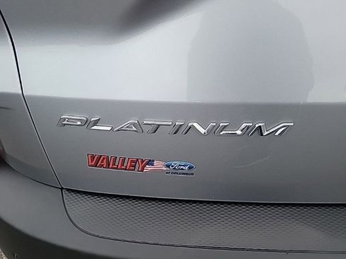 Certified 2023 Ford Escape Platinum image 15
