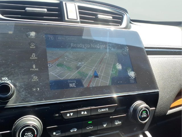 Used 2017 Honda CR-V Touring image 18
