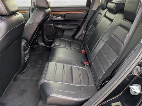 Used 2022 Honda CR-V EX-L image 18