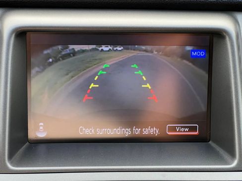 Used 2013 Nissan Murano SL w/ Navigation Pkg AWD/4WD image 26