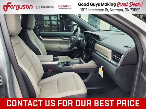 New 2026 GMC Terrain Elevation w/ Elevation Premium Package FWD image 39