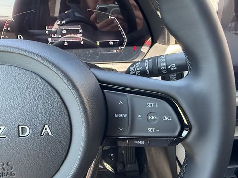New 2026 MAZDA CX-5 Select AWD/4WD image 21