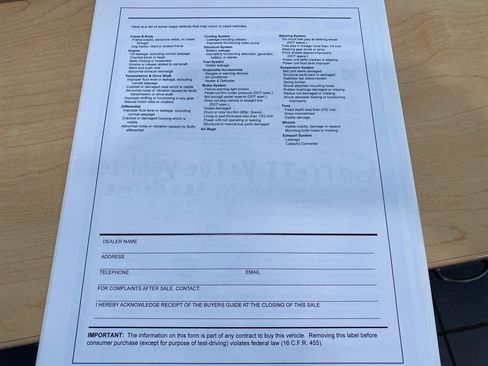 Used 2016 GMC Canyon 2WD Crew Cab w/ Convenience Package image 27