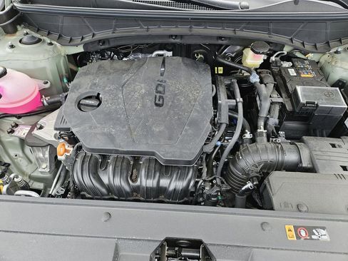 New 2026 Hyundai Santa Cruz SEL FWD image 30