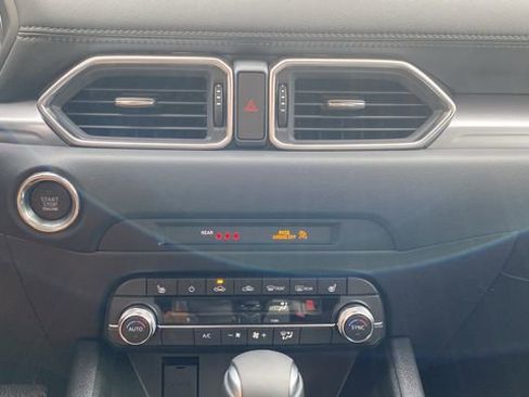 New 2025 MAZDA CX-5 AWD 2.5 S w/ Preferred Package image 16