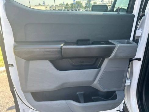 Used 2021 Ford F150 XLT AWD/4WD image 29