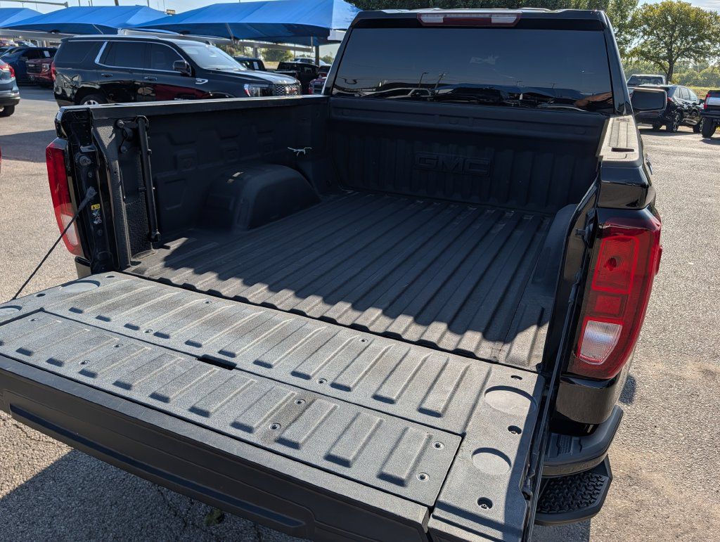 Used 2021 GMC Sierra 1500 Elevation AWD/4WD image 26