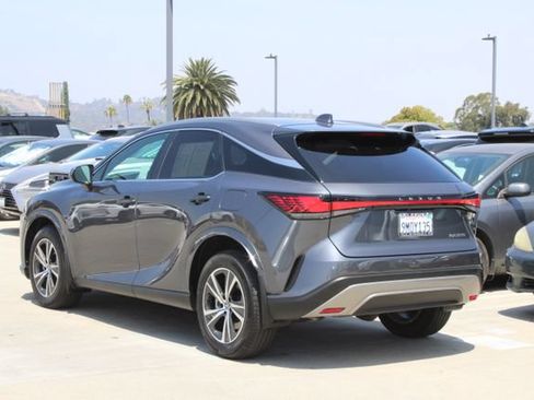 Certified 2024 Lexus RX 350 Premium w/ Convenience Package FWD image 19