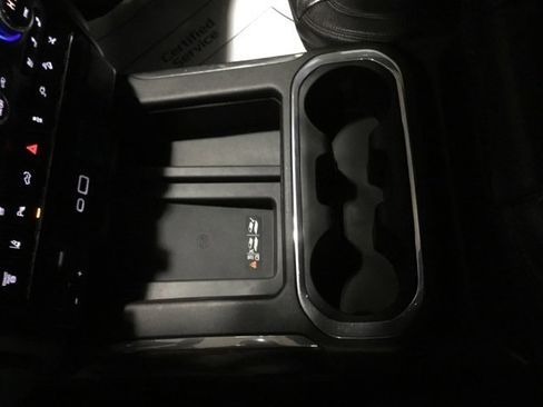 Used 2021 GMC Sierra 2500 Denali w/ Denali Black Diamond Edition image 44