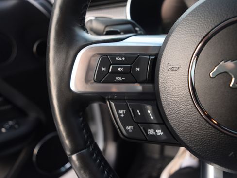 Used 2019 Ford Mustang GT Premium w/ GT Performance Package image 6