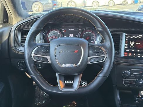 Used 2022 Dodge Charger Scat Pack image 12