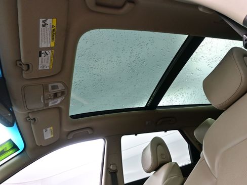 Used 2017 Hyundai Santa Fe Limited image 18