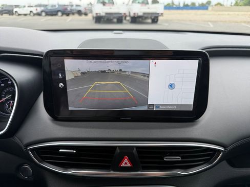 Used 2023 Hyundai Santa Fe XRT image 25