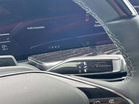 New 2026 Cadillac Escalade IQ Sport 1 AWD/4WD image 15