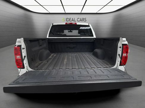 Used 2017 Chevrolet Silverado 1500 LT w/ All Star Edition AWD/4WD image 19