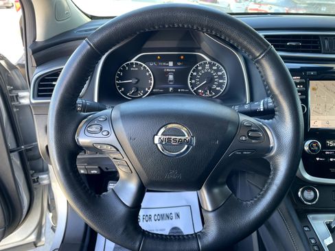 Used 2019 Nissan Murano Platinum image 14