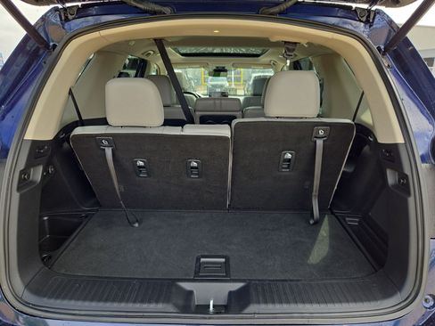Used 2024 Honda Pilot Touring image 30
