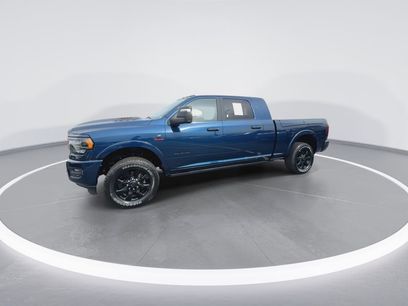 Used 2024 RAM 2500 Limited