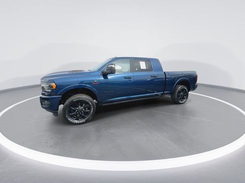 Used 2024 RAM 2500 Limited AWD/4WD image 4