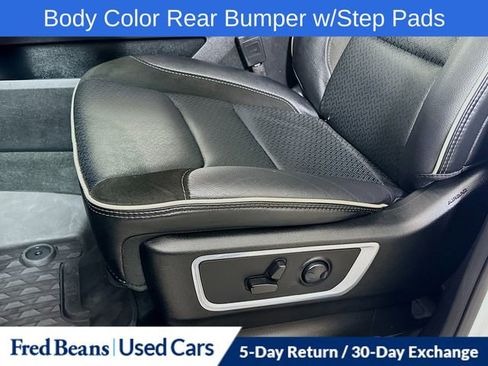 Certified 2024 RAM 1500 Laramie image 21